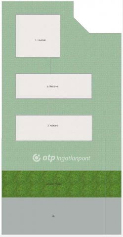 Eladó telek, Gárdonyban 139 M Ft / költözzbe.hu