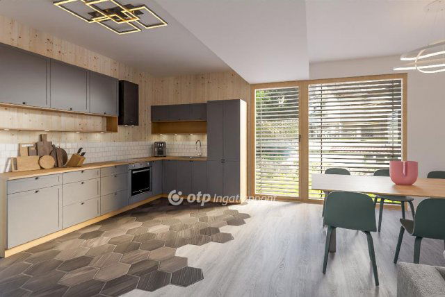 Eladó téglalakás, Budapesten, II. kerületben 296.4 M Ft