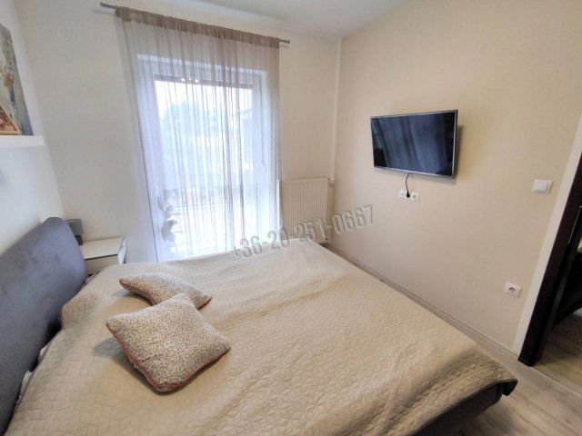Kiadó téglalakás, albérlet, Mohácson 120 E Ft / hó, 2 szobás
