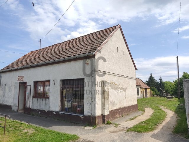 Eladó ipari ingatlan, Borszörcsökön 14.99 M Ft, 3 szobás