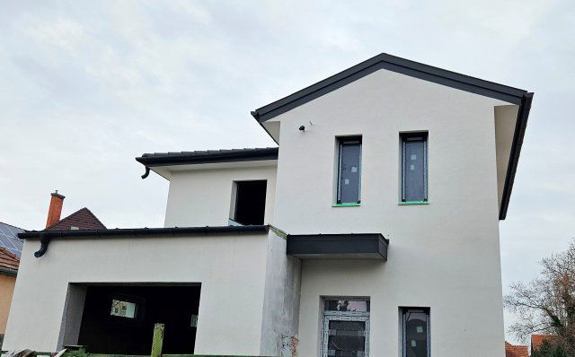 Eladó családi ház, Budapesten, XVIII. kerületben 129.9 M Ft