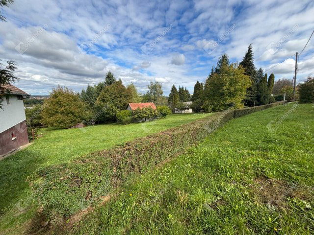 Eladó telek, Zalaegerszegen 12 M Ft / költözzbe.hu