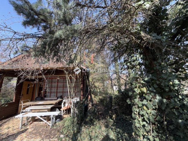 Eladó telek, Szombathelyen 5.5 M Ft / költözzbe.hu