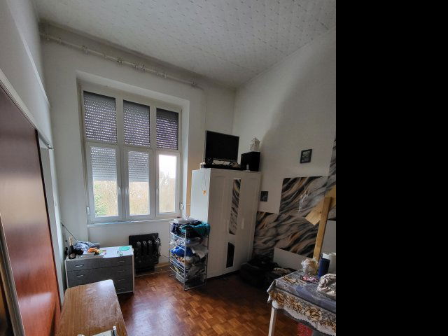 Eladó téglalakás, Budapesten, IV. kerületben, Zsilip utcában