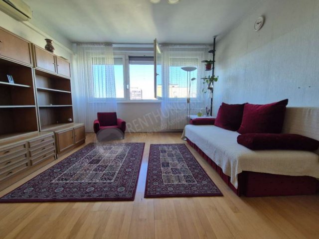 Kiadó panellakás, albérlet, XIV. kerületben, Ond vezér útján