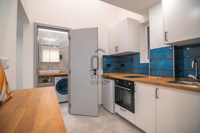 Eladó téglalakás, Budapesten, VIII. kerületben 34.99 M Ft