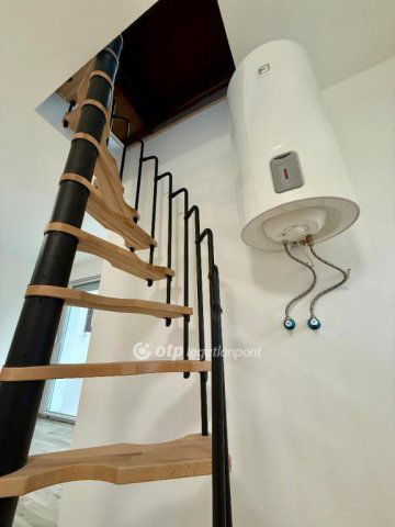 Eladó nyaraló, Mályin 31.9 M Ft, 2 szobás / költözzbe.hu