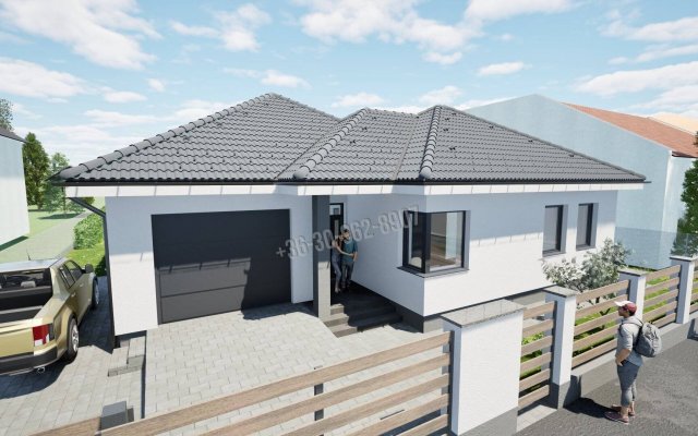 Eladó családi ház, Budapesten, XVI. kerületben 253.5 M Ft