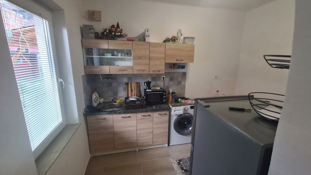 Eladó sorház, Nagykanizsán 20 M Ft, 1 szobás