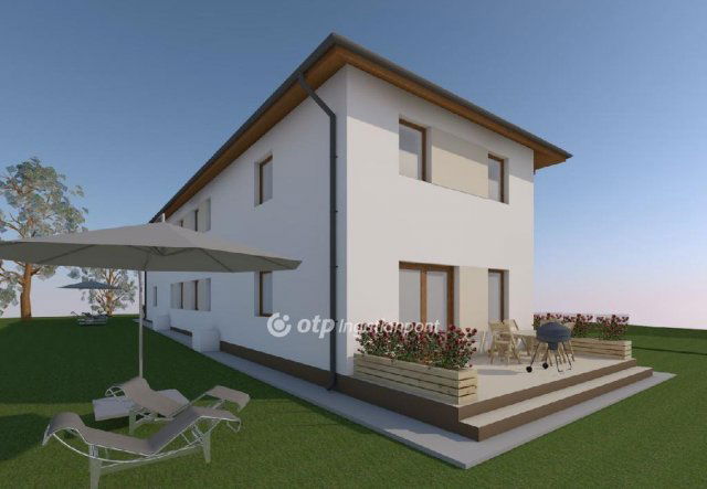 Eladó ikerház, Budapesten, XXII. kerületben 175 M Ft, 5 szobás