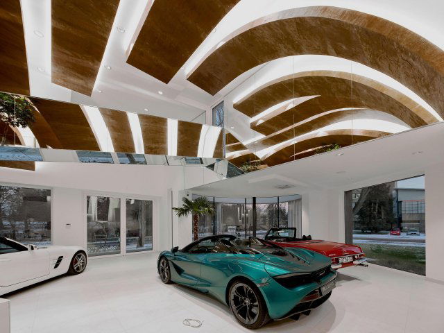 Eladó üzlethelyiség, Gödöllőn 650 M Ft / költözzbe.hu