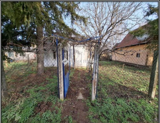 Eladó telek, Debrecenben 8.5 M Ft / költözzbe.hu