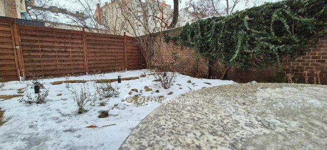 Eladó téglalakás, Budapesten, III. kerületben 99.9 M Ft