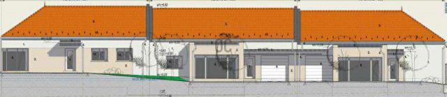 Eladó téglalakás, Pakson 103 M Ft, 3 szobás