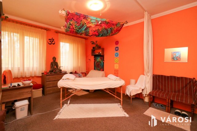 Eladó iroda, Békéscsabán 15 M Ft / költözzbe.hu