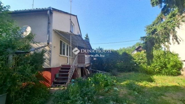 Eladó ikerház, Budapesten, XVIII. kerületben 78.9 M Ft, 4 szobás