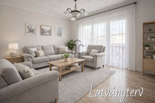 Eladó családi ház, Debrecenben 119.9 M Ft, 5 szobás