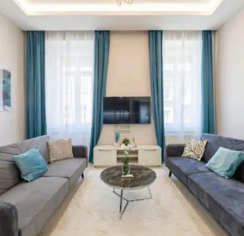 Eladó téglalakás, Budapesten, VII. kerületben 149.9 M Ft