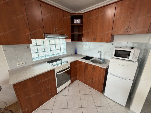 Eladó téglalakás, Hajdúszoboszlón 47 M Ft, 2 szobás