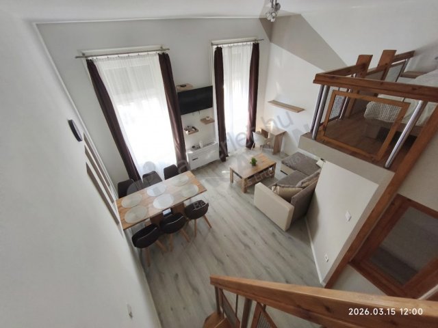 Kiadó téglalakás, albérlet, VIII. kerületben, Teleki László téren