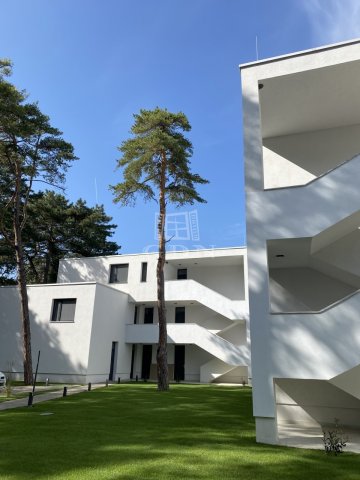 Eladó téglalakás, Balatonfenyvesen 124.5 M Ft, 3 szobás