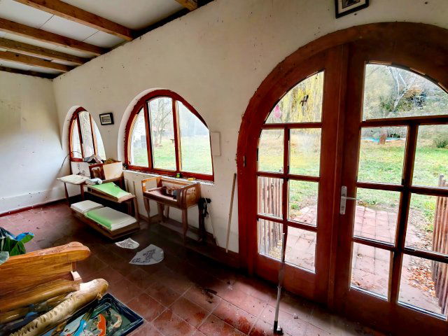 Eladó mezogazdasagi ingatlan, Kunadacson 34.9 M Ft