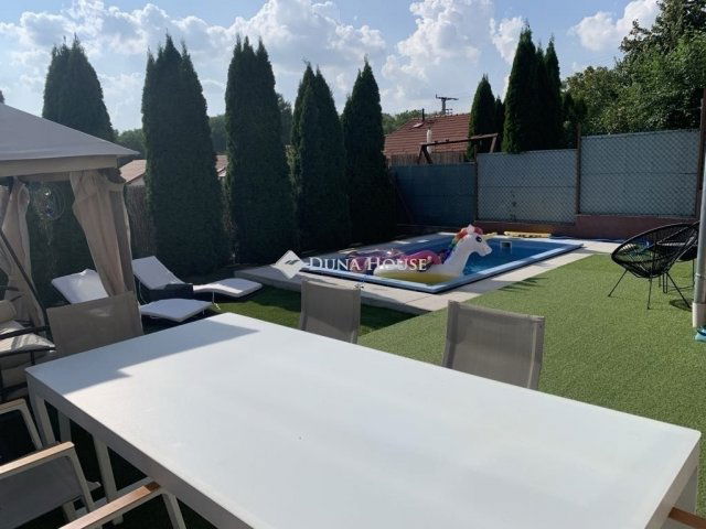 Eladó családi ház, Kerepesen 179 M Ft, 4 szobás