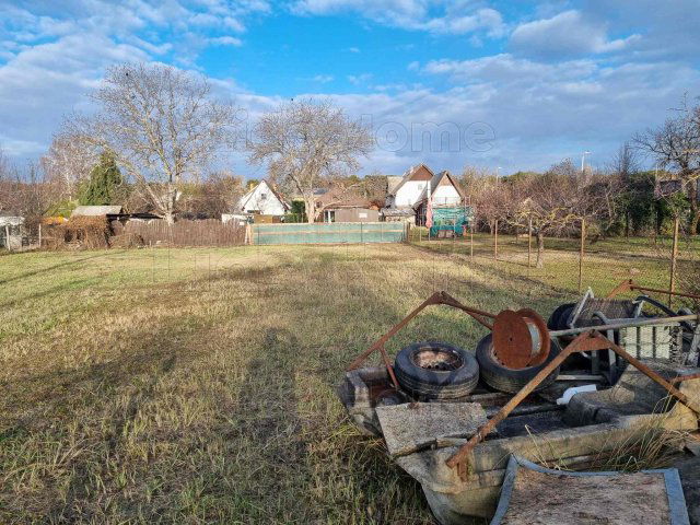 Eladó telek, Siófokon 74.9 M Ft / költözzbe.hu