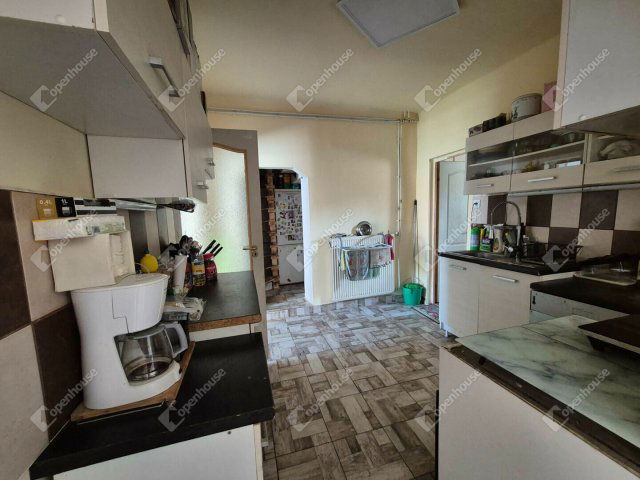 Eladó családi ház, Monorierdőn 45.99 M Ft, 3 szobás