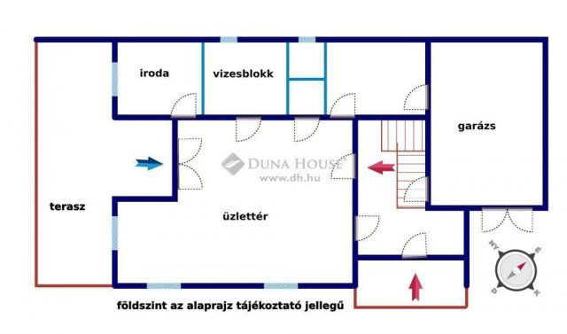 Eladó családi ház, Veresegyházon 220 M Ft, 6 szobás