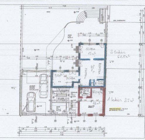 Eladó téglalakás, Egerben 30 M Ft / költözzbe.hu
