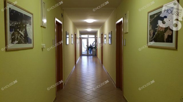 Eladó iroda, Kecskeméten 190 M Ft, 15 szobás