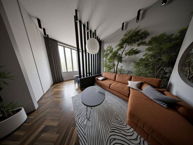 Eladó téglalakás, Budapesten, VI. kerületben 79.2 M Ft, 1 szobás