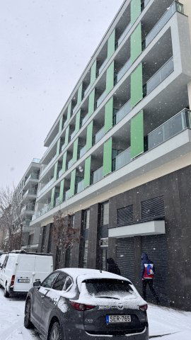 Eladó téglalakás, Budapesten, XIII. kerületben 121 M Ft