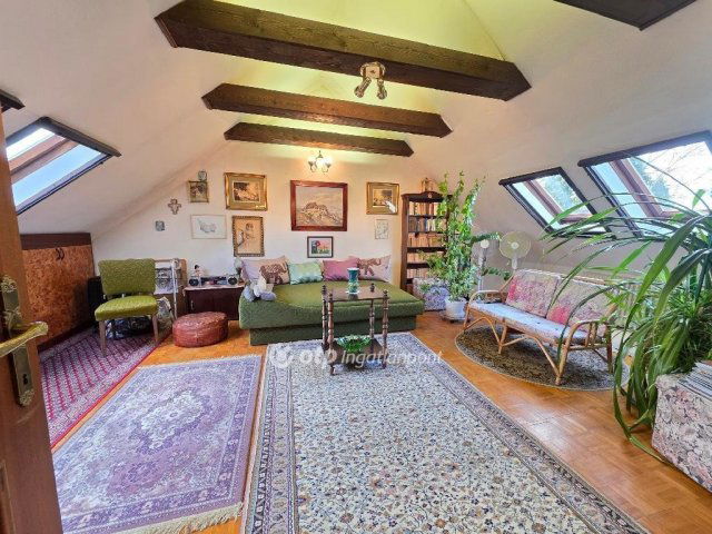 Eladó sorház, Szigetszentmiklóson 129 M Ft, 6 szobás