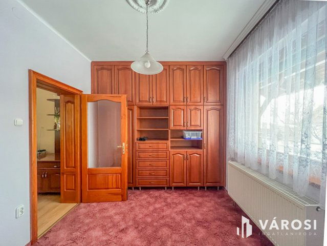 Eladó családi ház, Békéscsabán 62.9 M Ft, 3 szobás