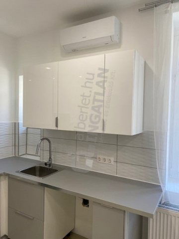 Kiadó téglalakás, albérlet, X. kerületben, Harmat utcában