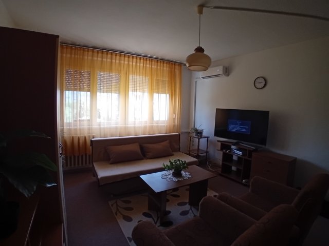 Eladó panellakás, Baján, Kölcsey Ferenc utcában 21 M Ft