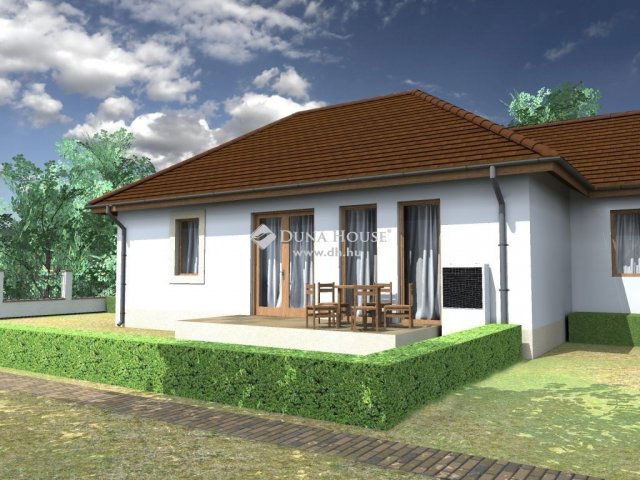 Eladó családi ház, Gödöllőn 118 M Ft, 4 szobás