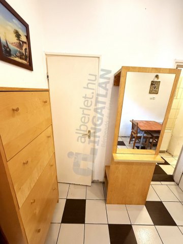 Kiadó téglalakás, albérlet, III. kerületben, Pacsirtamező utcában