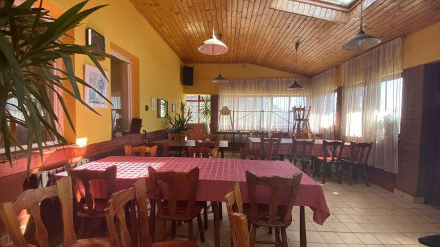 Eladó hotel, Tégláson 296 M Ft / költözzbe.hu