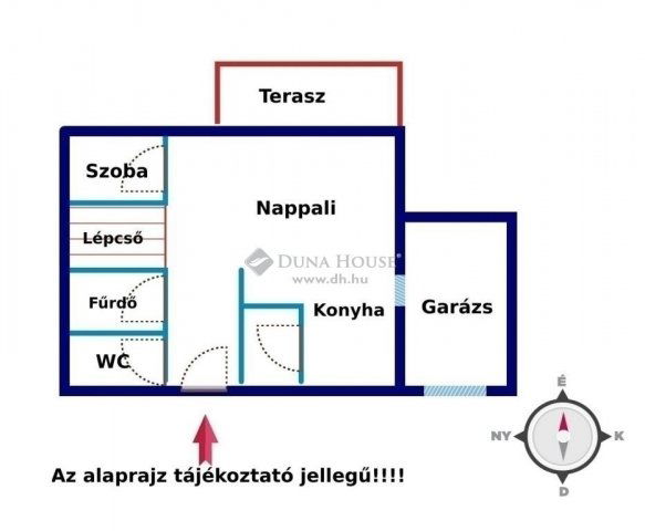 Eladó ikerház, Vecsésen 119 M Ft, 5 szobás