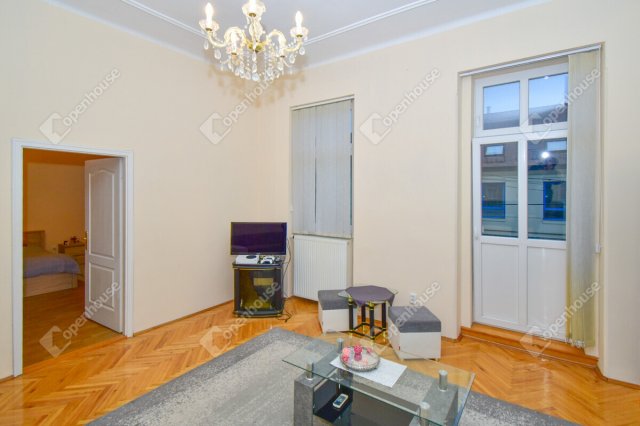 Eladó téglalakás, Szegeden 94.9 M Ft, 3 szobás