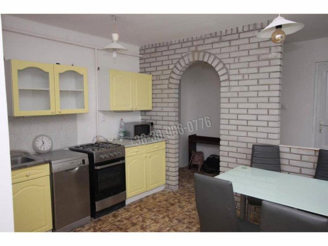 Kiadó téglalakás, albérlet, Budapesten, XII. kerületben