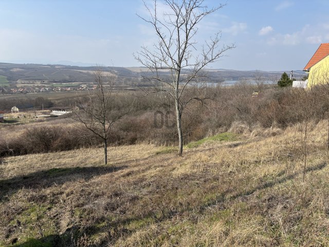 Eladó telek, Egerszalókon 21 M Ft / költözzbe.hu