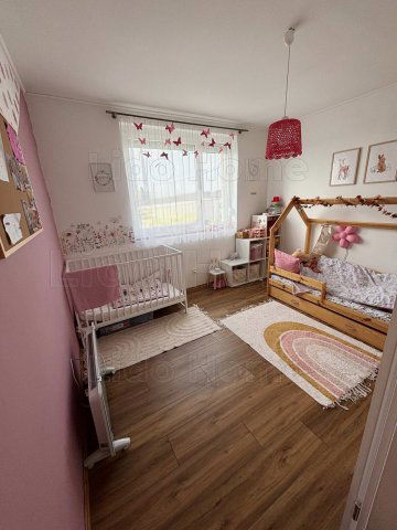 Eladó családi ház, Vilonyán 135 M Ft, 4 szobás