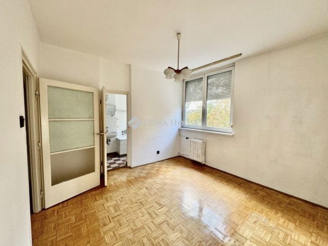 Eladó téglalakás, Budapesten, XIV. kerületben 75 M Ft, 2 szobás