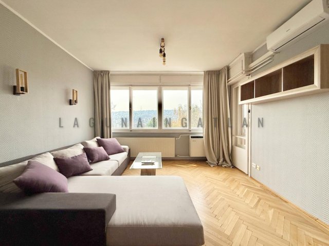 Eladó téglalakás, Budapesten, II. kerületben 129.9 M Ft