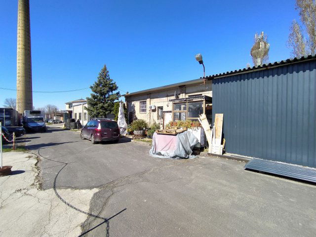 Eladó üzlethelyiség, Budapesten, XVII. kerületben 23 M Ft