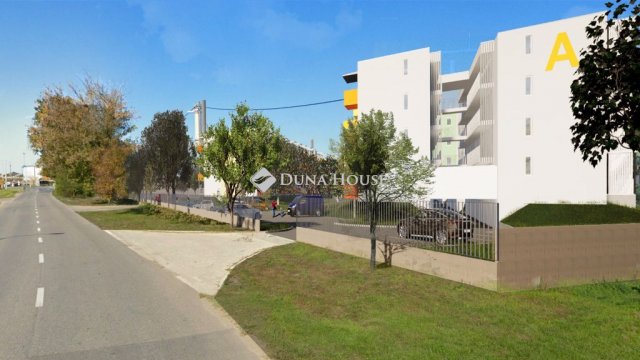 Eladó téglalakás, Debrecenben 62.595 M Ft, 2 szobás